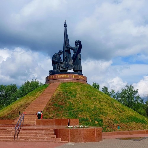 Едем в Чебоксары! Автобусная экскурсия из Казани в столицу Чувашии