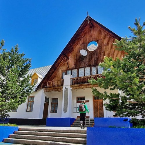 Треккинг налегке у подножия священной горы Уллу-Тау (комфорт размещения на выбор)