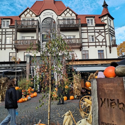 Своей компанией на западный край России: Калининград, побережье Балтики, наследие Тевтонского ордена