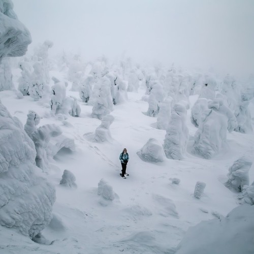 Топовые локации Пермского края зимой в мини-группе