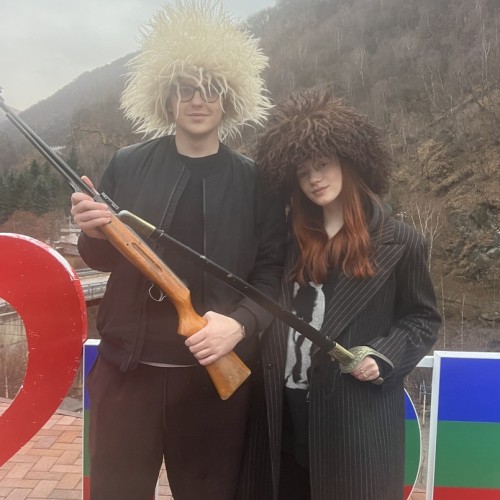 Уик-энд в Архызе: автовыезд по главным местам региона в мини-группе