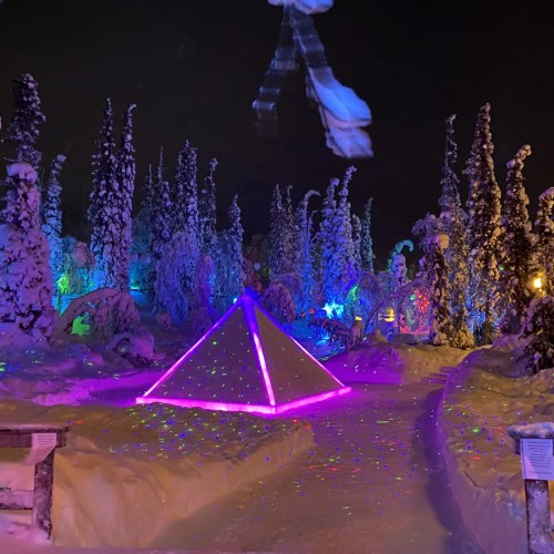 Океан впечатлений на Кольском: выход в море и снегоходы, Хибины и Териберка (мини-группа)