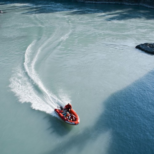 Неделя на Алтае: Телецкое озеро, Катунь и Чуйский тракт в мини-группе