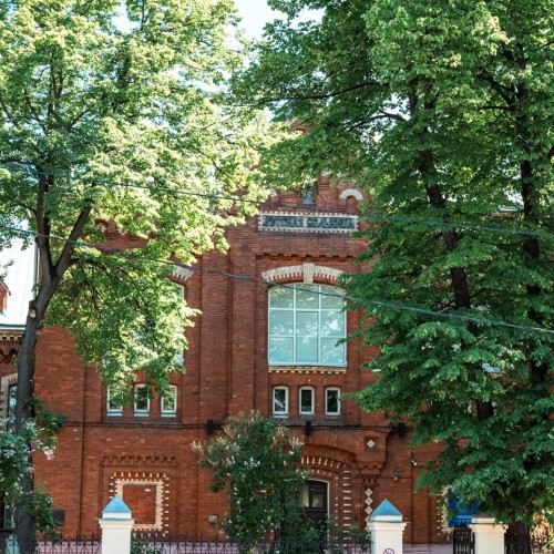Гордость отечественной медицины