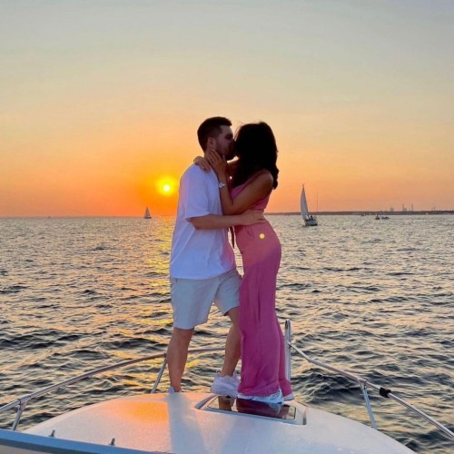 На катере к Финскому заливу: от исторического Петербурга к современному