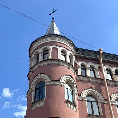 Легенды ленинградского рока