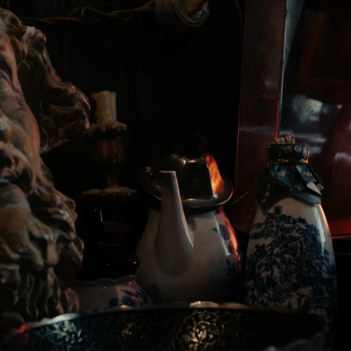 Ленинградские коммуналки — снаружи и изнутри