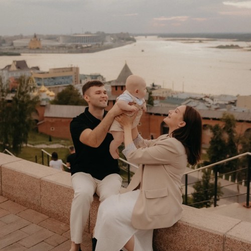 Нижегородский кремль: фотопрогулка с видом на город
