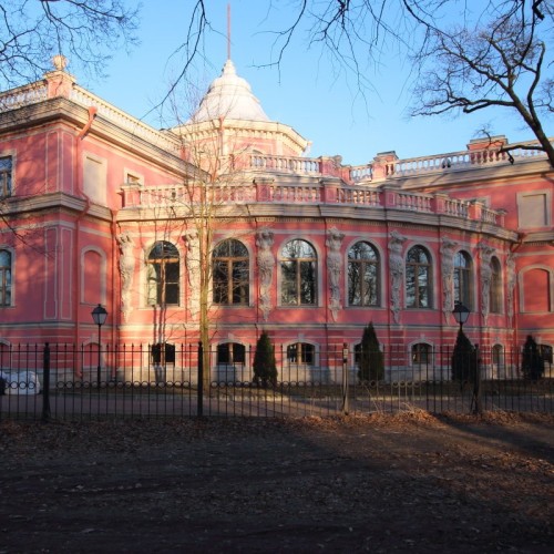 Развлечения и увлечения русской аристократии