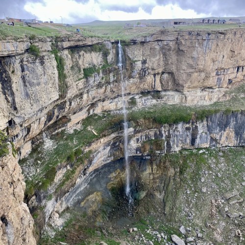 Магия Дагестана: индивидуально по знаковым локациям