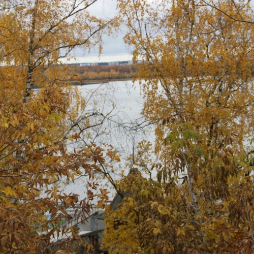 Автобусная экскурсия «Самобытный Городец»