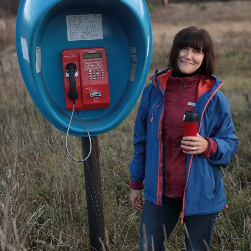 По тропам Торжокского района: пеший поход с рюкзаками