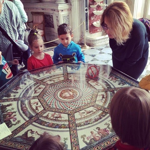 Эрмитаж для детей и взрослых