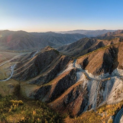 Выезд на Алтай в мини-группе: главные локации, места силы, погружение в культуру и спа