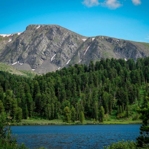 Зачемалье: автопутешествие в горный край с рафтингом и конной прогулкой