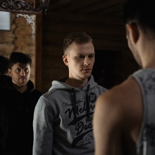 Мужской ретрит: перезагрузка в кругу единомышленников с практиками, тренировками и баней