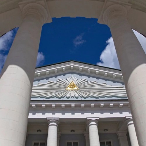 Тайны московских масонов