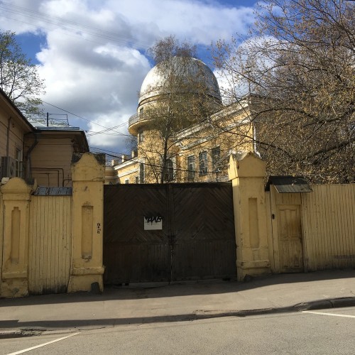 ПреКрасный пром на Красной Пресне: прогулка с архитектором