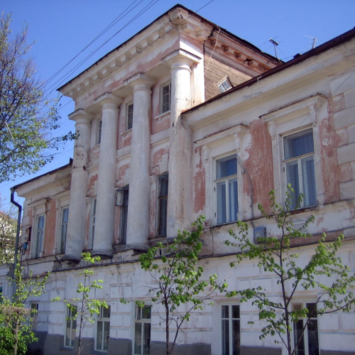 «Арзамас-городок» — обзорная экскурсия из Нижнего Новгорода
