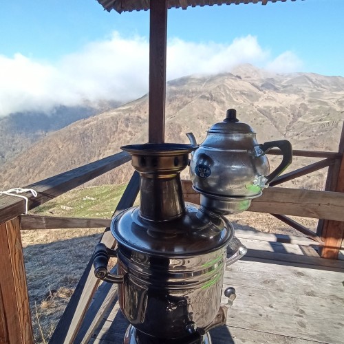 3 дня в Чечне: индивидуальное путешествие с экскурсиями на выбор