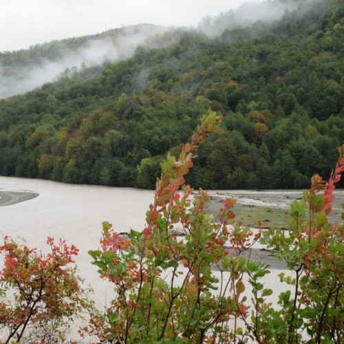 Женское счастье: отдых, правильное питание и проживание с видом на горы