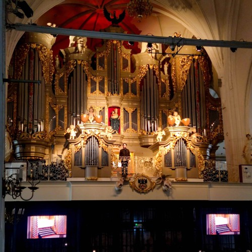 Балтийский берег: Калининград, Куршская коса и очарование курортов