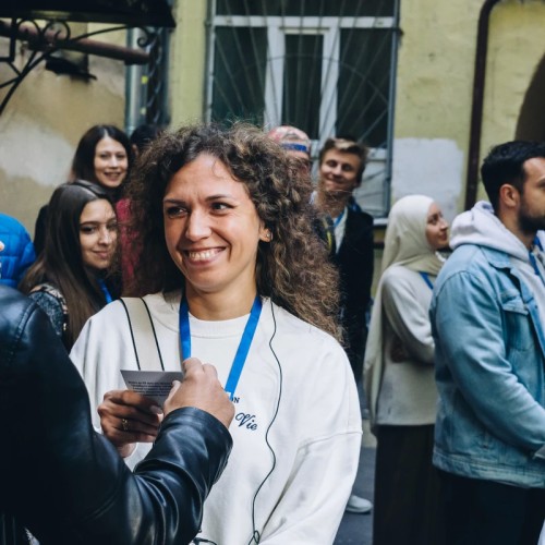 Стендап-экскурсия по Петербургу