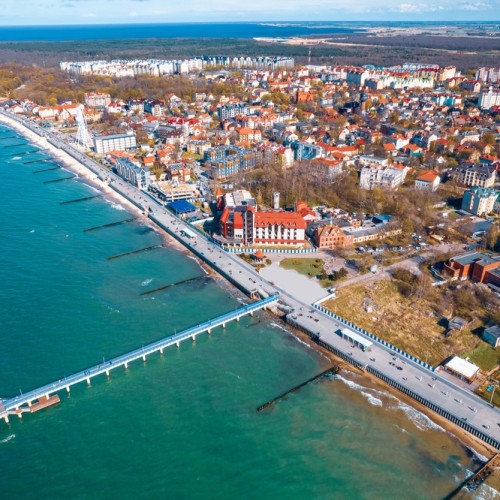 Отпуск в Калининграде и Светлогорске с экскурсиями на выбор