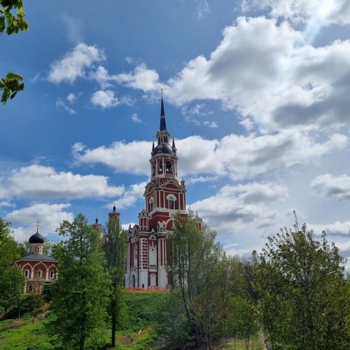 Автопешеходный квест-путеводитель по Бородино (без гида)