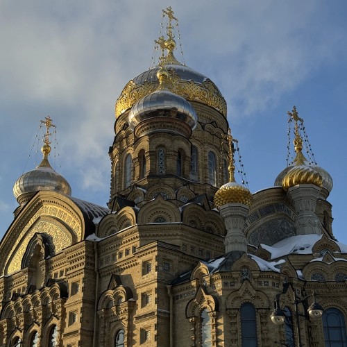 Гений русской архитектуры: как Василий Косяков навсегда изменил Петербург