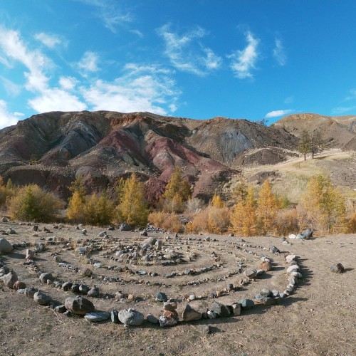 Ваше идеальное путешествие по Горному Алтаю: тур-конструктор