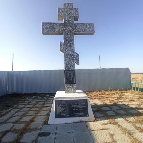 Посольское — самое красивое село на берегу Байкала