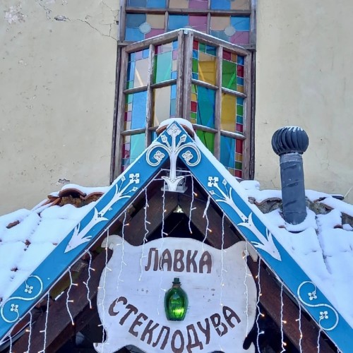 Путешествие из Петербурга в Средневековье: два дня в Выборге