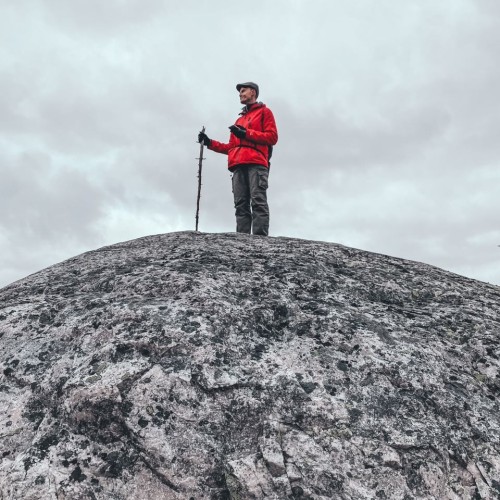 Детокс в Карелии: место силы, дары леса и походная романтика (всё включено)