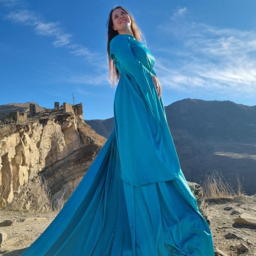 Ни в чём себе не отказывать в Дагестане: джип-путешествие по знаковым локациям