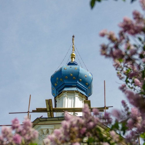 От архитектуры Иркутска до пейзажей Ольхона