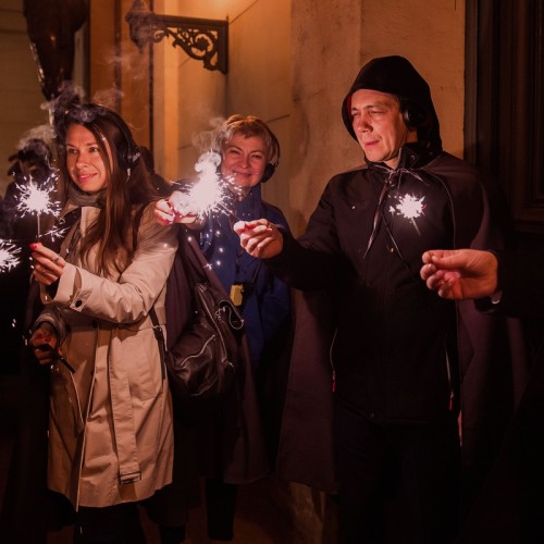 Петербург с Фаролеро: дорога к мечте