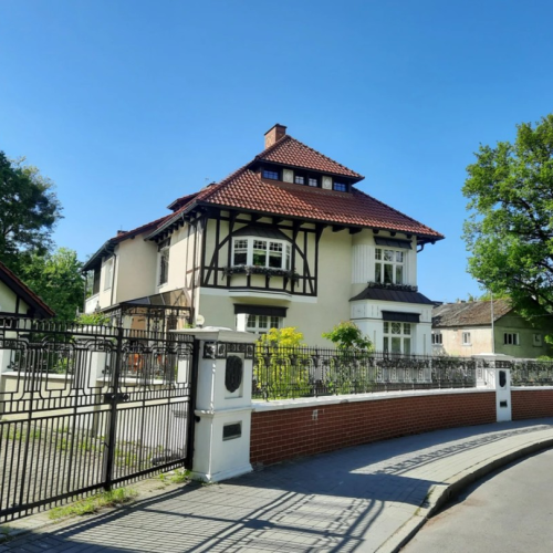 Своей компанией на западный край России: Калининград, побережье Балтики, наследие Тевтонского ордена