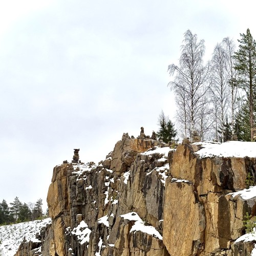 Из Санкт-Петербурга в Сортавалу — на вашем авто с аудиогидом