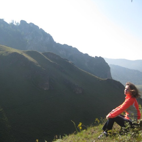 Природные чудеса Хакасии: урочище Сундуки, Ивановские озёра, Каменный лес и Долина царей