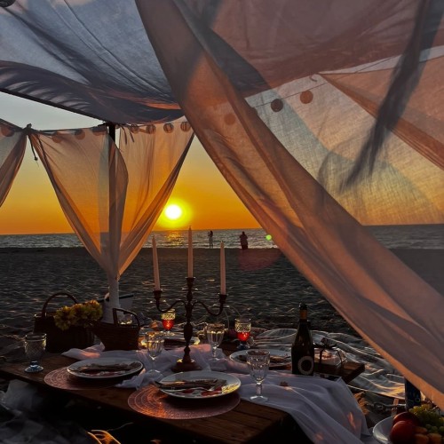 Индивидуально в Калининград: экскурсии, пикник на берегу и прогулка на катере