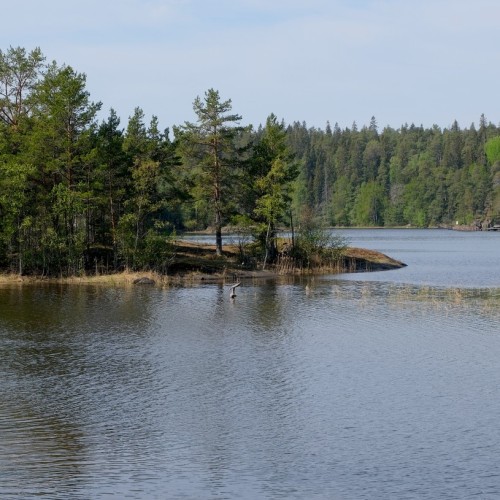 Из Петербурга на Валаам: путешествие к жемчужине Ладоги