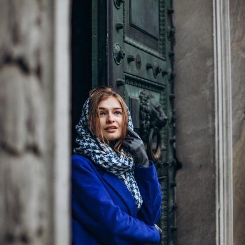 Фотопрогулка «По берегам трёх рек»