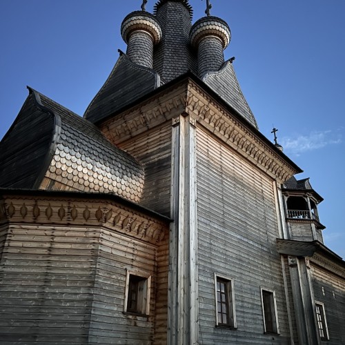 В гости к поморам под белоснежными парусами: приключения вдали от цивилизации