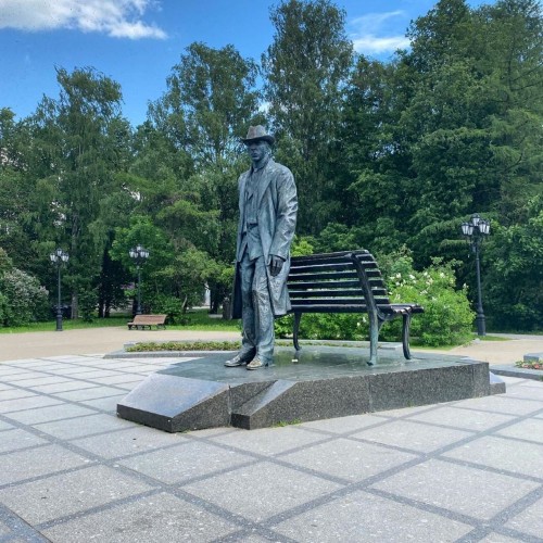 Великий Новгород: сердце земли русской