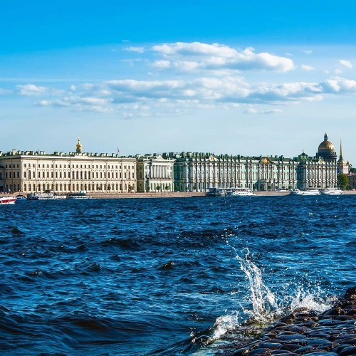 Петербург в революционных дневниках: 1917 г.