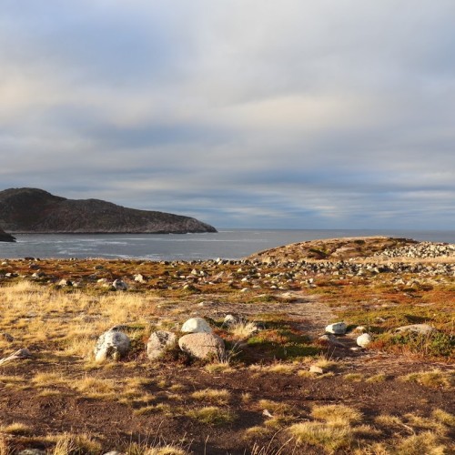 Териберка без Левиафана: пронзительная самобытность и лаконичные пейзажи