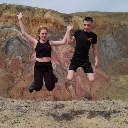 Фототур по золотому Алтаю в мини-группе: всё главное в живописный период