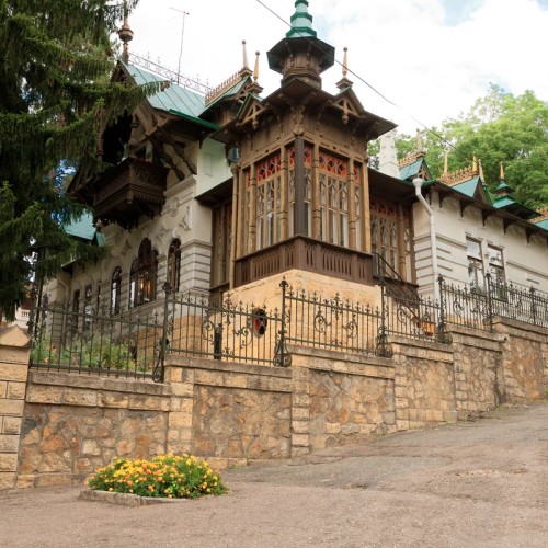 Из Ессентуков в Кисловодск — город солнца!