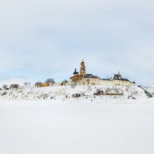 Иннополис, Свияжск и этнографический музей